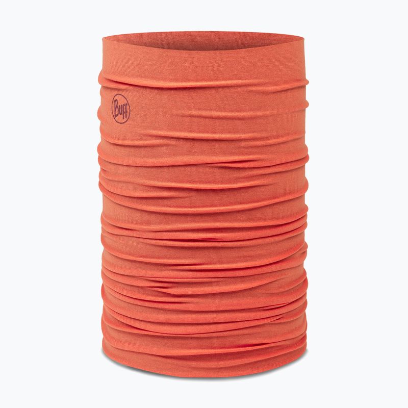 Многофункционална кърпа BUFF Original Ecostretch orange red