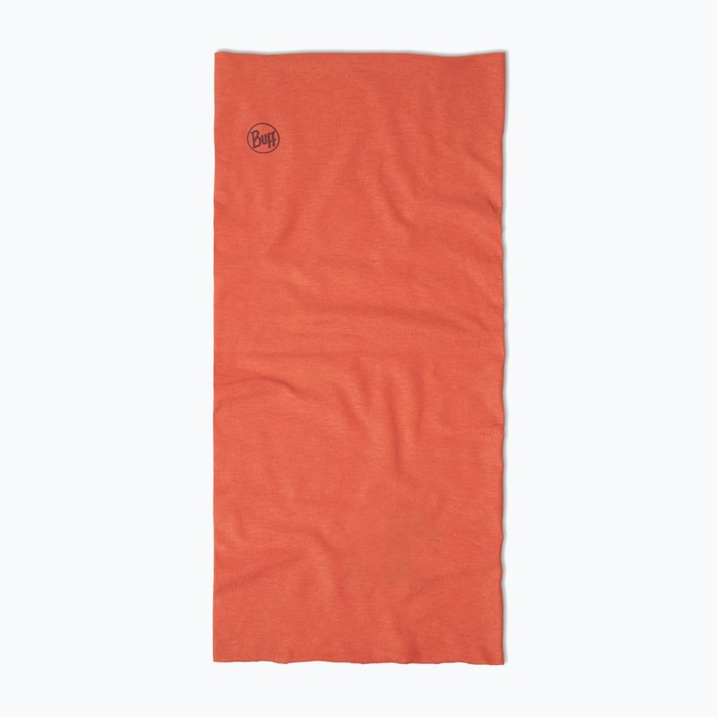 Многофункционална кърпа BUFF Original Ecostretch orange red 2