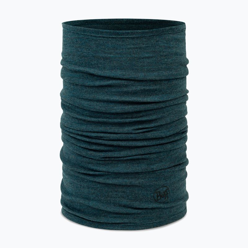 Многофункционална кърпа BUFF Midweight Merino Wool tourmaline