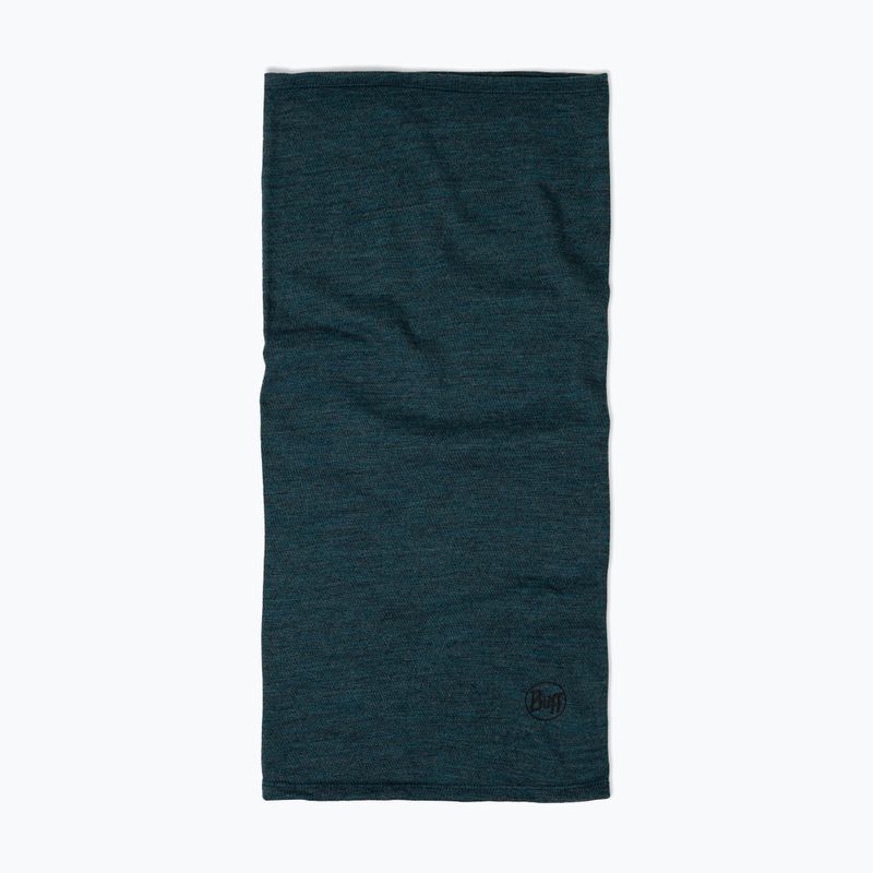 Многофункционална кърпа BUFF Midweight Merino Wool tourmaline 2