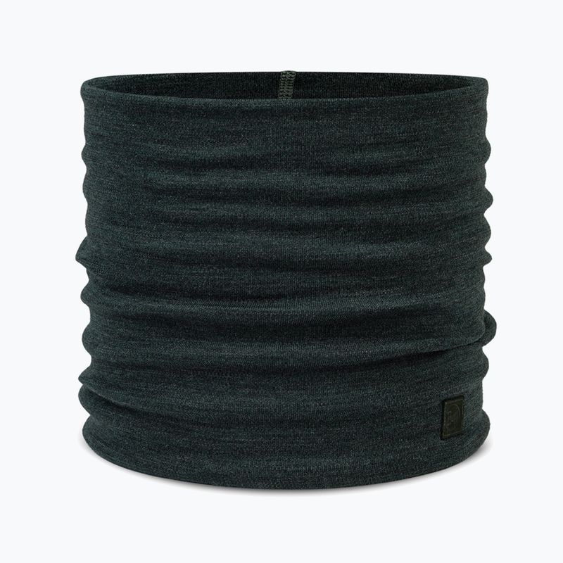 Шал комин BUFF Heavyweight Merino Wool forest