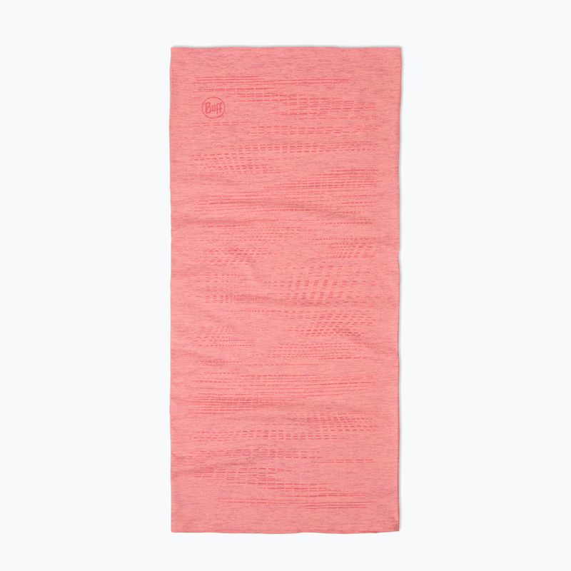 Многофункционална кърпа BUFF Dryflx rose pink 2