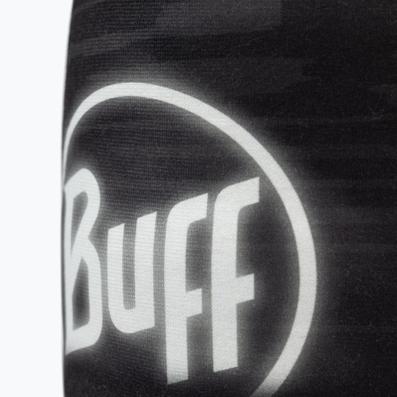 Зимна шапка BUFF EcoStretch nedre graphite 2