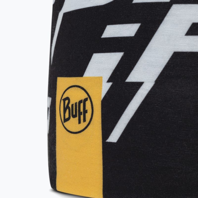 Зимна шапка BUFF EcoStretch logo multi 3