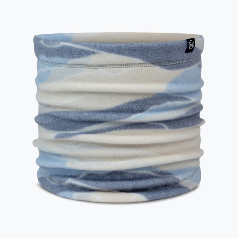 Шал комин BUFF Polar aguar blue