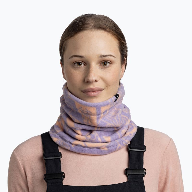 Комин BUFF Polar leta grape ice 3