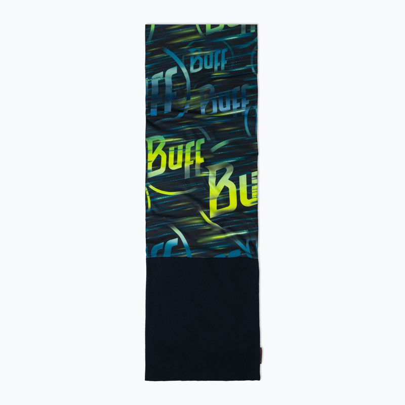 Многофункционален шал BUFF Polar Orby Night Blue 2
