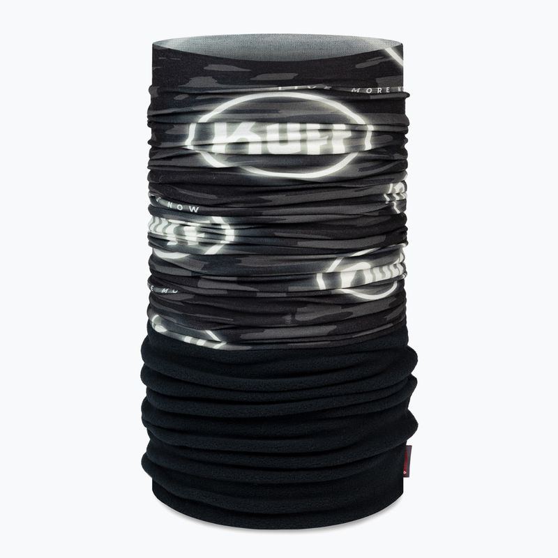 Мултифункционална кърпа BUFF Polar graphite