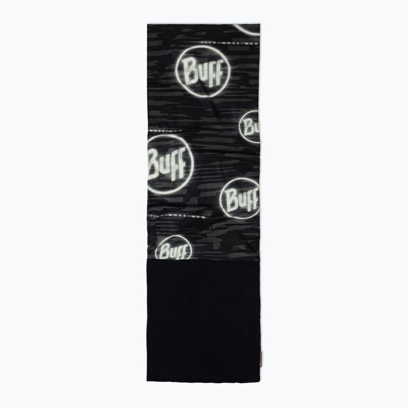 Мултифункционална кърпа BUFF Polar graphite 2