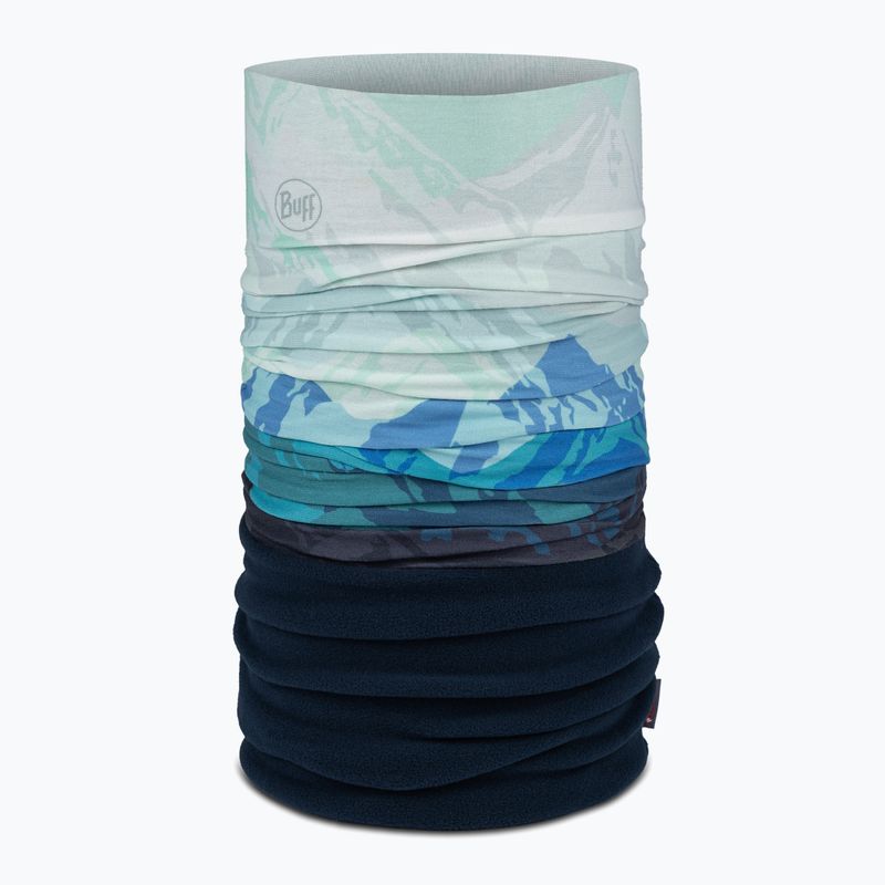 Мултифункционална кърпа BUFF Polar Dryen Blue