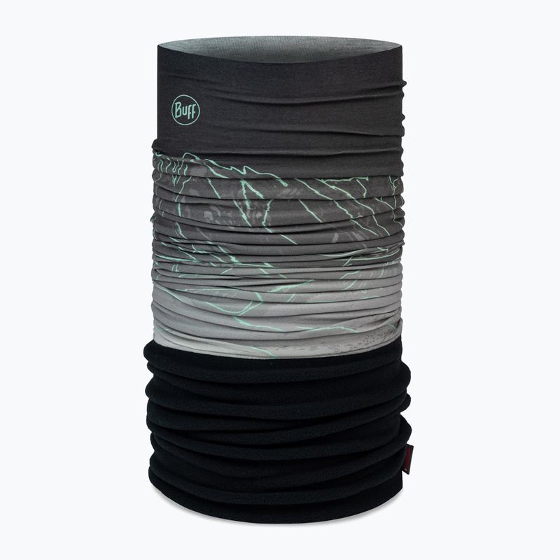 Многофункционална кърпа BUFF Polar unal grey