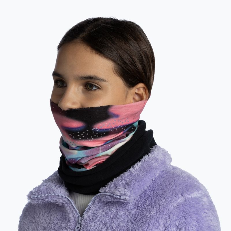 Детска мултифункционална кърпа BUFF Polar semva multi 4