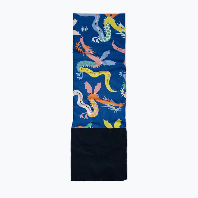Детска мултифункционална кърпа BUFF Polar lutky cobalt 2