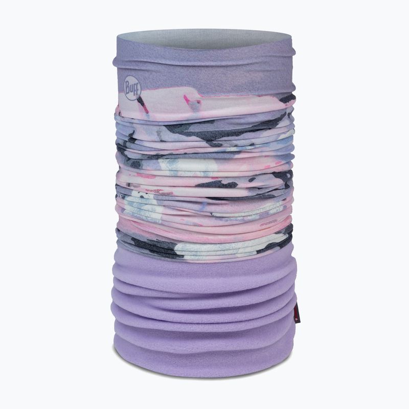 Детска мултифункционална кърпа BUFF Polar yoki mauve