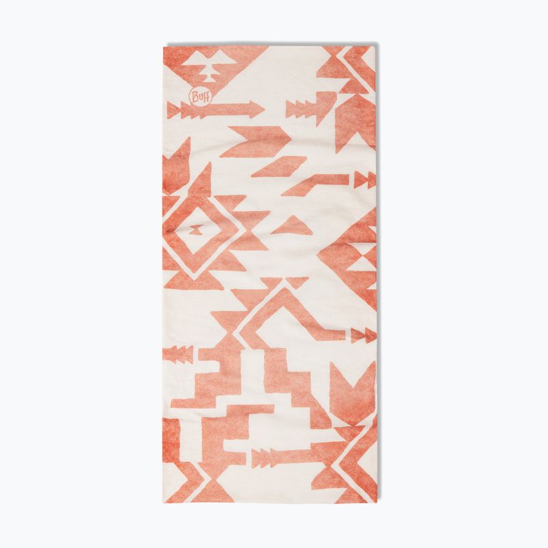 Многофункционална кърпа BUFF Original Ecostretch skar cloud 2