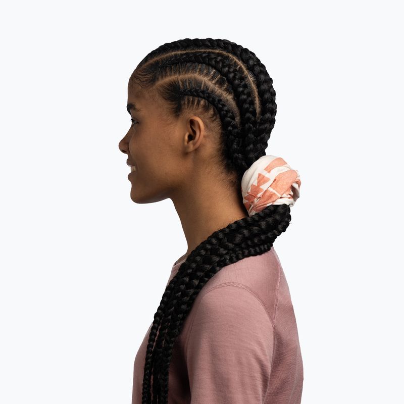 Многофункционална кърпа BUFF Original Ecostretch skar cloud 10