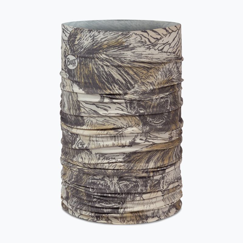 Многофункционална кърпа BUFF Original Ecostretch nokvann cobblestone