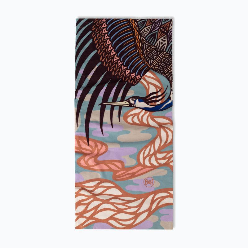 Мултифункционална кърпа BUFF Original Ecostretch indun multi 2