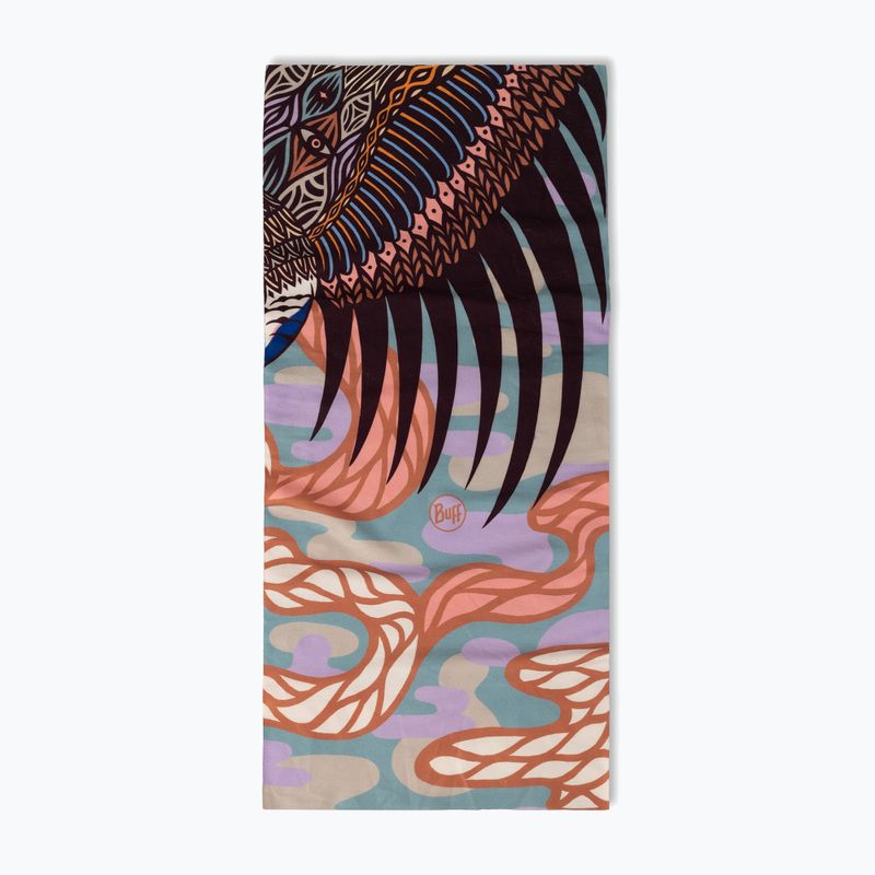 Мултифункционална кърпа BUFF Original Ecostretch indun multi 3