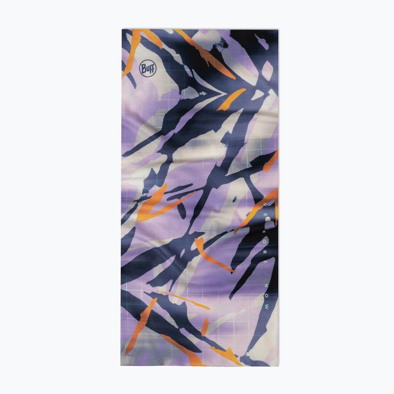 Многофункционална кърпа BUFF Original Ecostretch virta grape ice 2