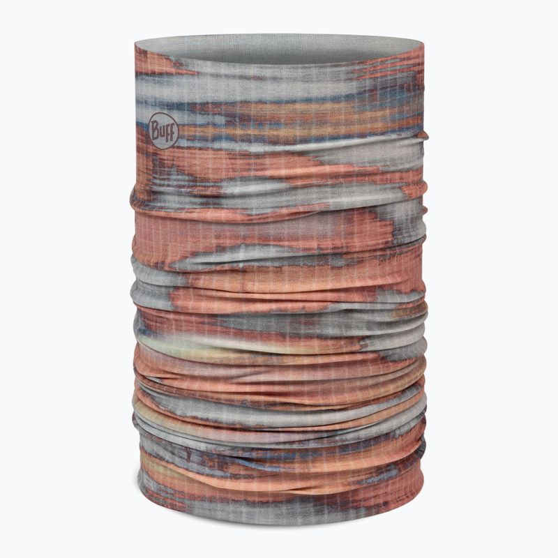 Многофункционална кърпа BUFF Original Ecostretch aluk grey