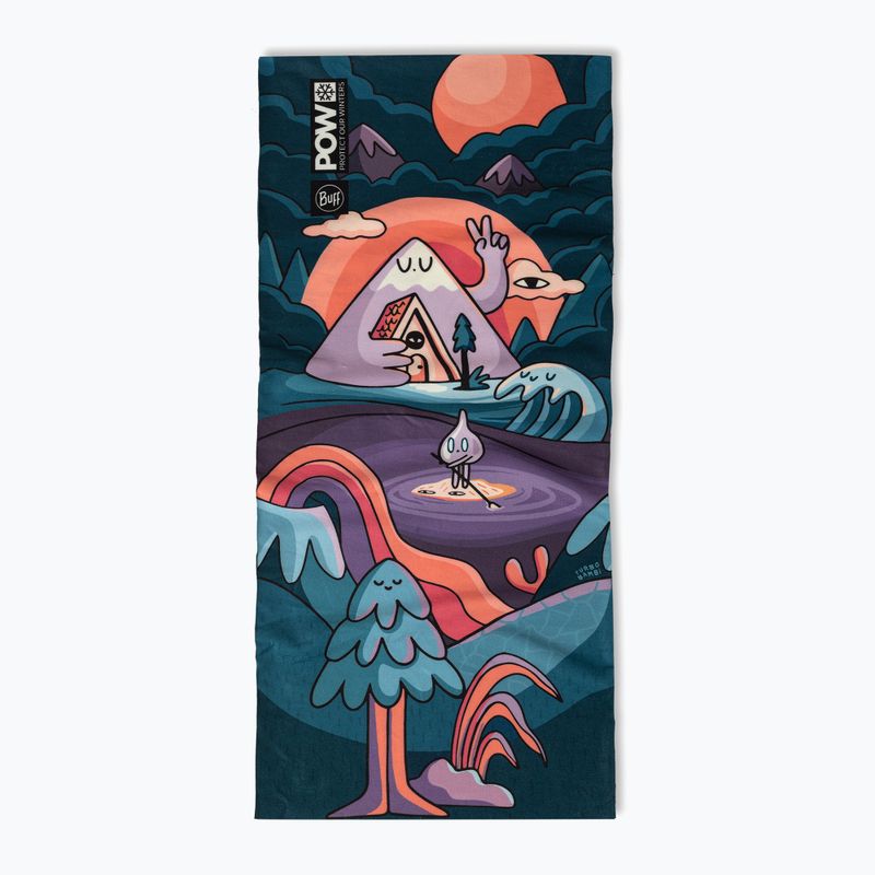 Многофункционална кърпа BUFF Original Ecostretch owyz pow multi 2