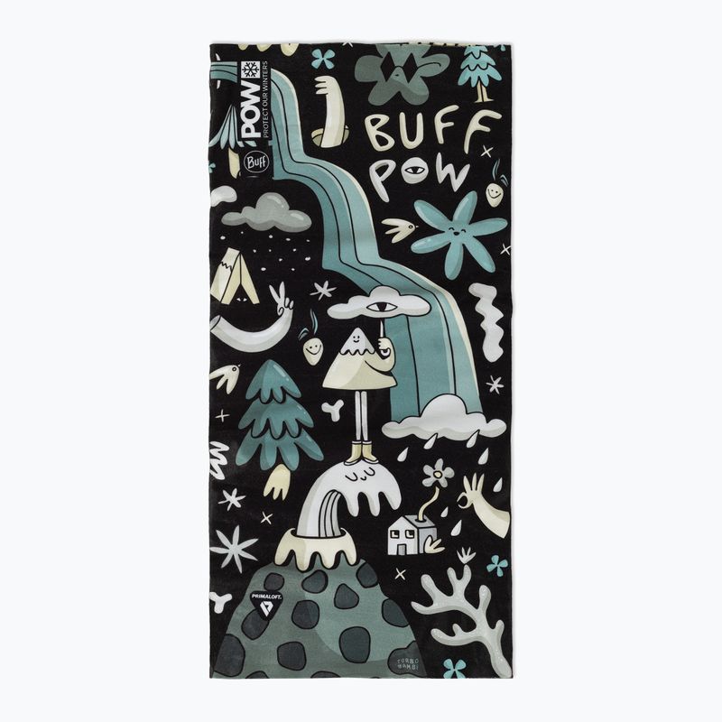 Многофункционална кърпа BUFF Thermonet pow arse multi 2