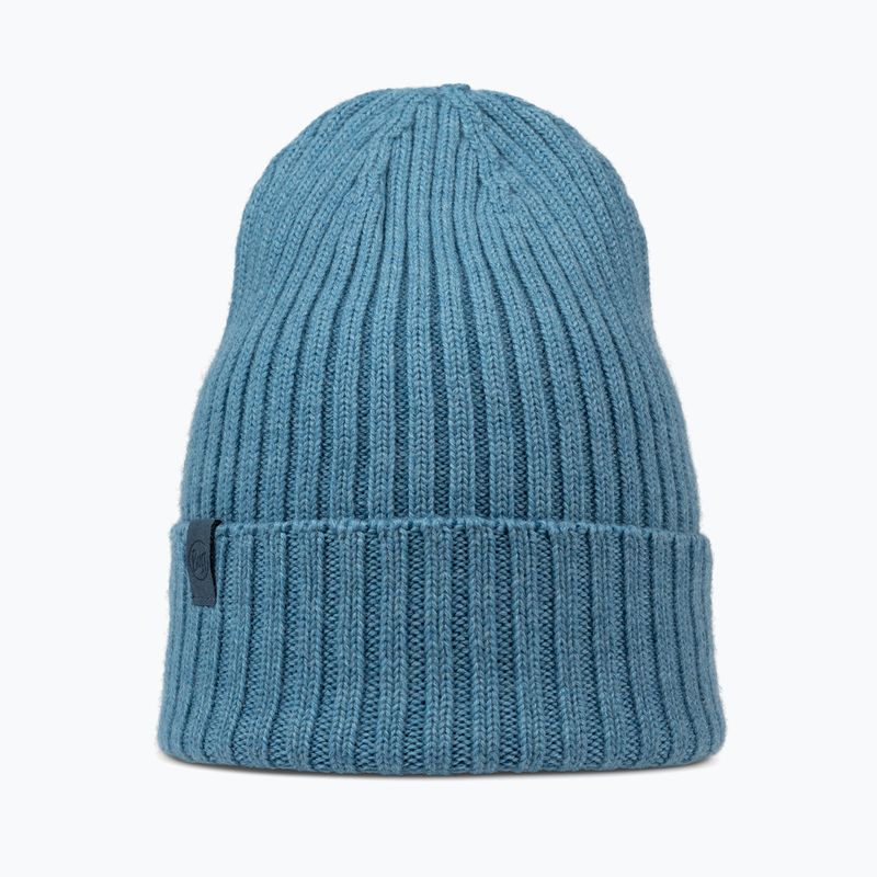 Зимна шапка BUFF Knitted Norval water
