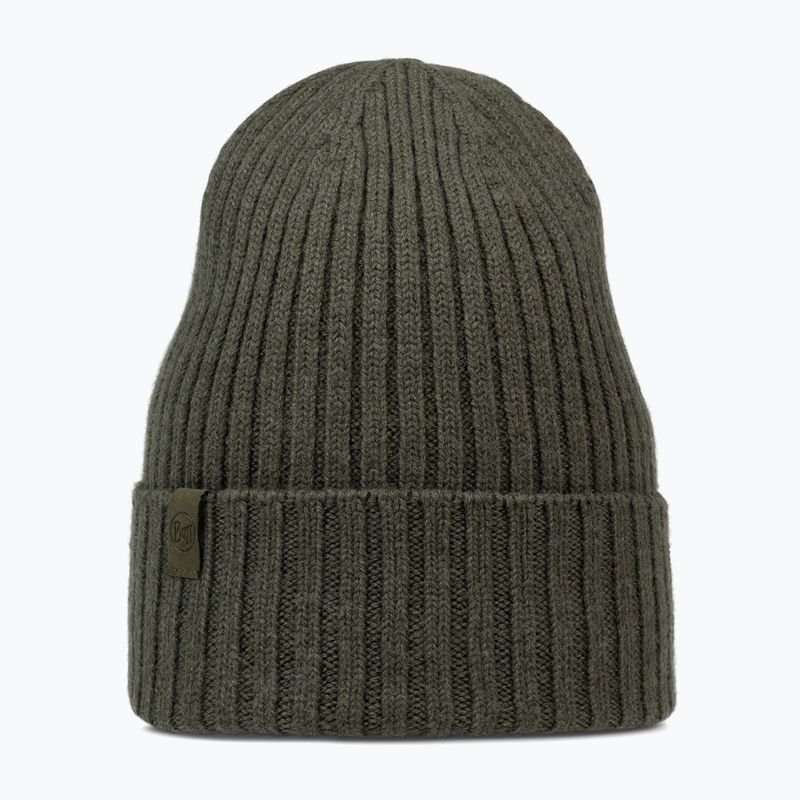 Зимна шапка BUFF Knitted Norval bark