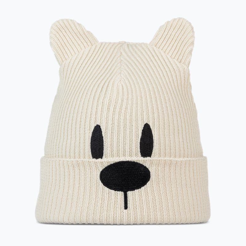 Детска зимна шапка BUFF Knitted Fun polar bear