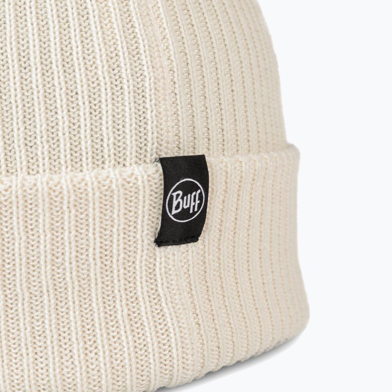 Детска зимна шапка BUFF Knitted Fun polar bear 2