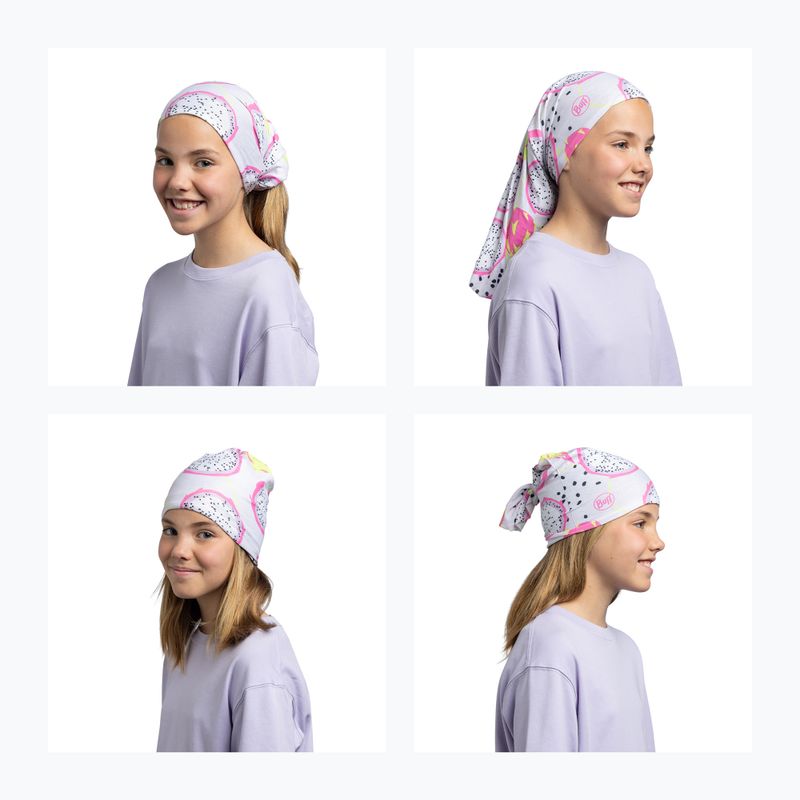 Многофункционална кърпа BUFF Coolnet UV magy multi 3