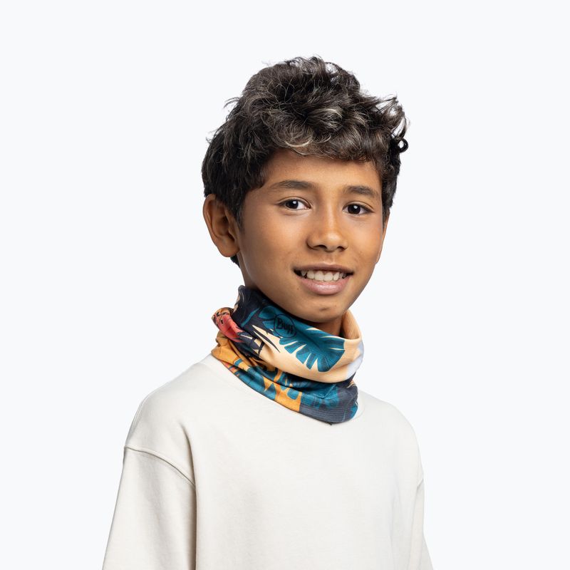 Многофункционална кърпа BUFF Coolnet UV multi runs 3