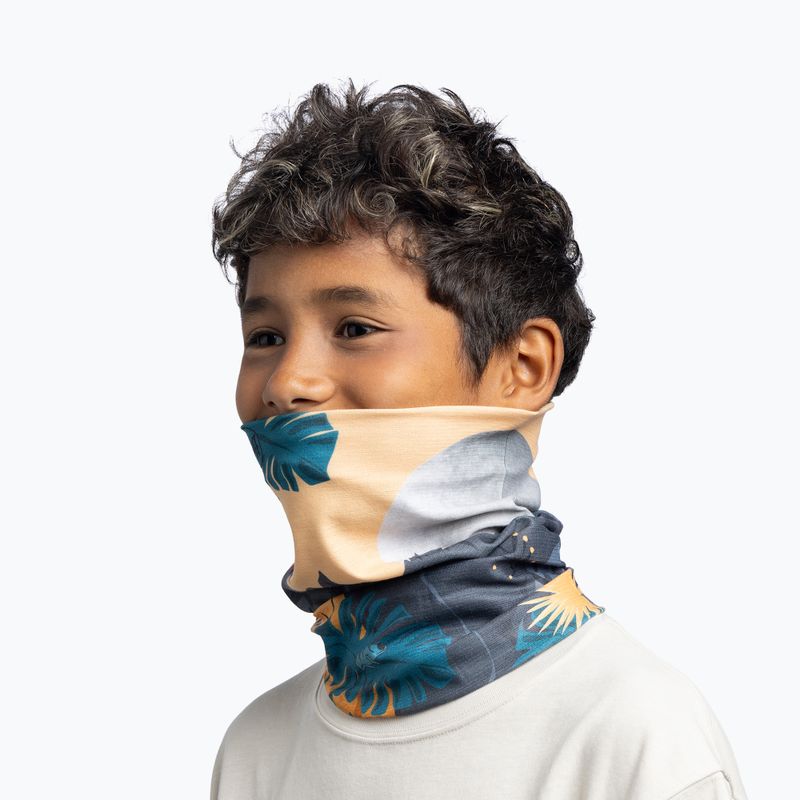 Многофункционална кърпа BUFF Coolnet UV multi runs 4