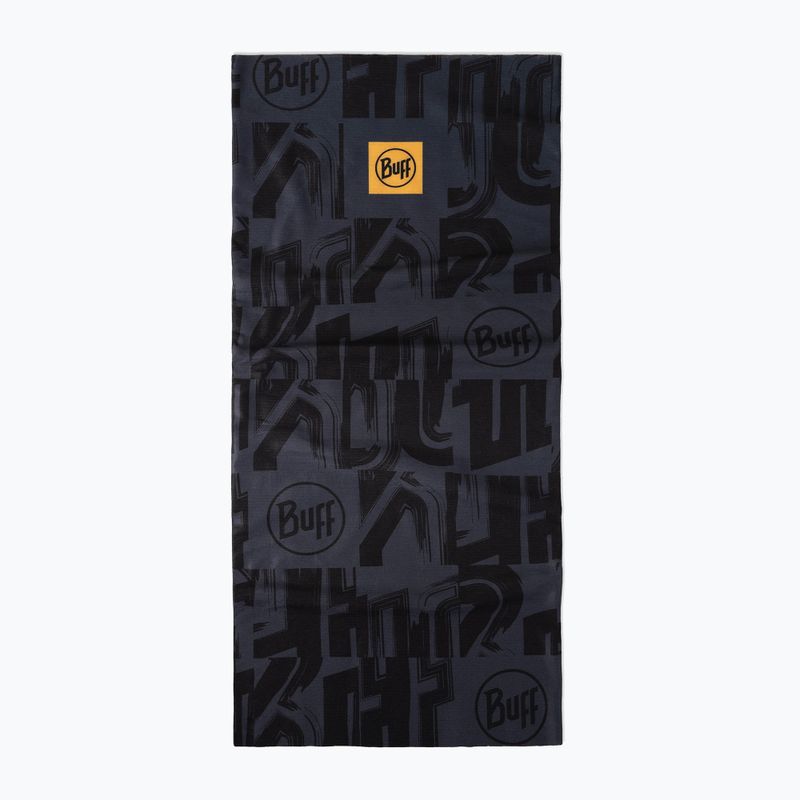 Многофункционална кърпа BUFF Coolnet UV losne graphite 2