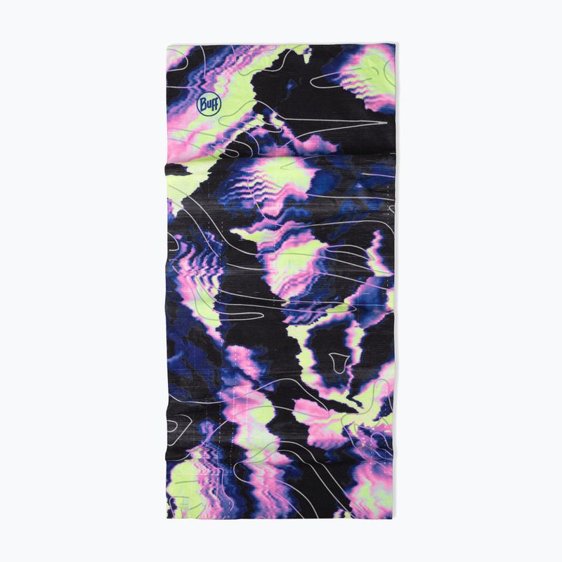 Многофункционална кърпа BUFF Coolnet UV dovic ultramarine 2