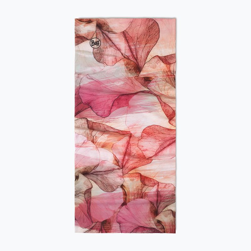 Многофункционална кърпа BUFF Coolnet UV senia azalea 2