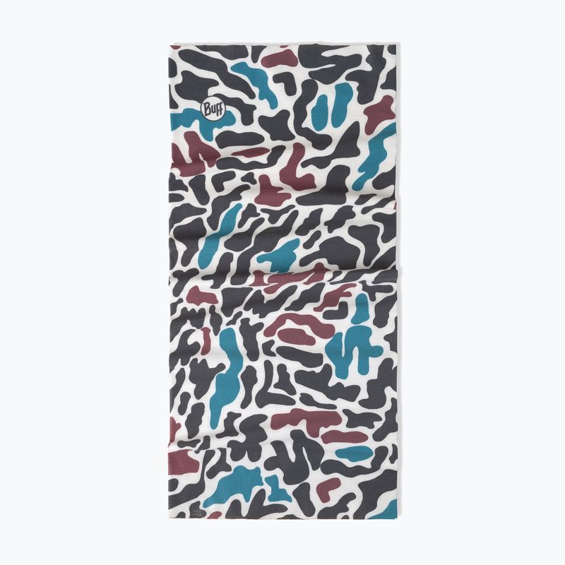 Многофункционална кърпа BUFF Coolnet UV blax multi 2