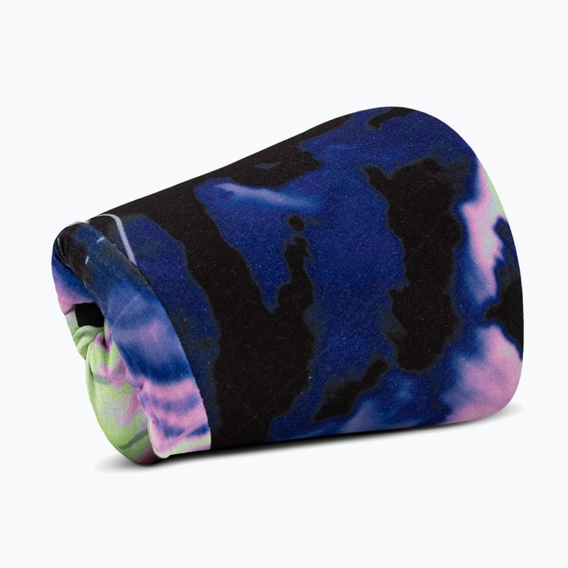 Шапка с козирка BUFF CoolNet UV Pack domus ultramarine 3