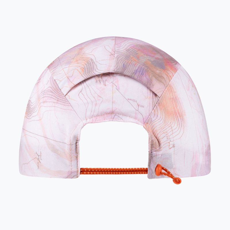 Бейзболна шапка BUFF CoolNet UV Pack Speed orisa azalea 2