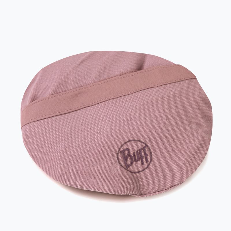 Шапка с периферия BUFF Adventure Bucket powder 3