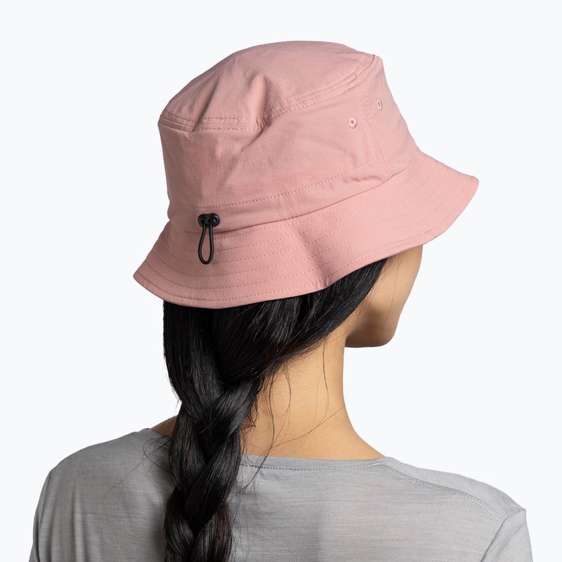 Шапка BUFF Adventure Bucket powder 6