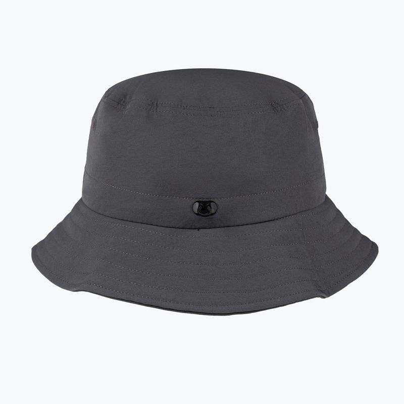 Шапка с периферия BUFF Adventure Bucket ash 2