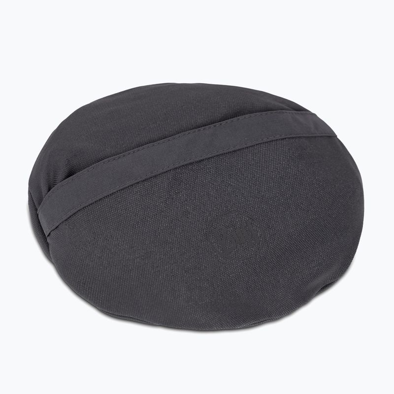 Шапка с периферия BUFF Adventure Bucket ash 3