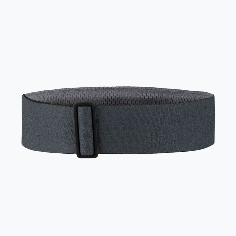Козирка за бягане BUFF Speed solid ash 2