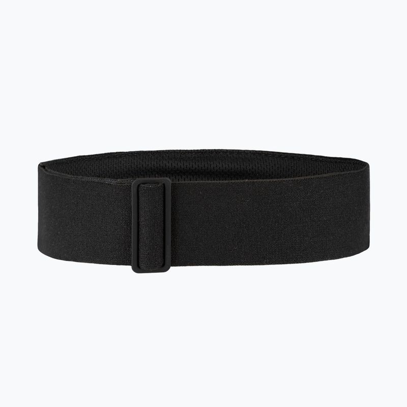 Козирка за бягане BUFF Speed solid black 2