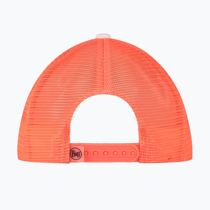 Шапка с козирка BUFF Trucker enia multi 2