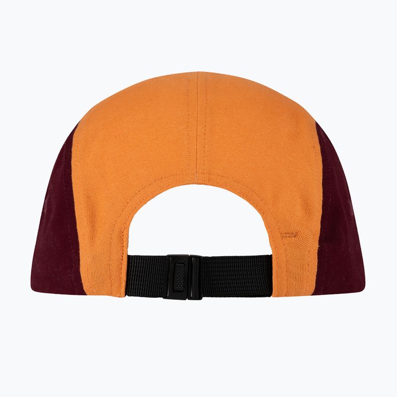 Шапка с козирка BUFF 5 Panel Venture allvin cloud 2
