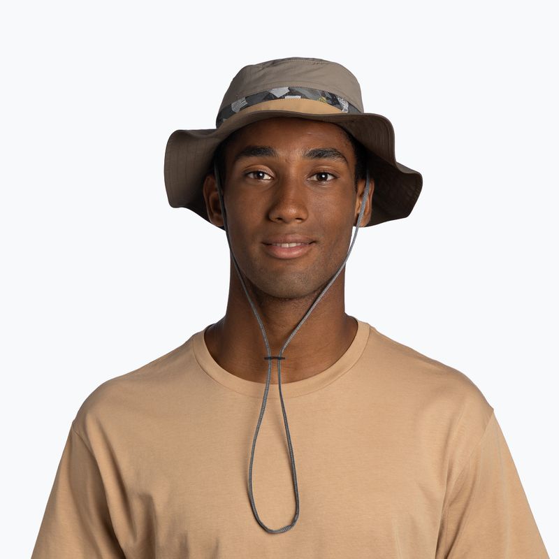 Шапка BUFF Explore the Booney hetch forest 4