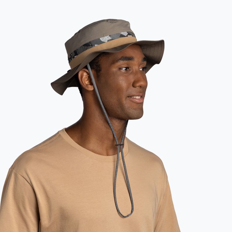 Шапка BUFF Explore the Booney hetch forest 5